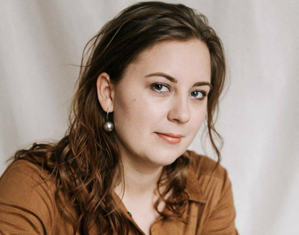 Ведерникова Алёна Андреевна